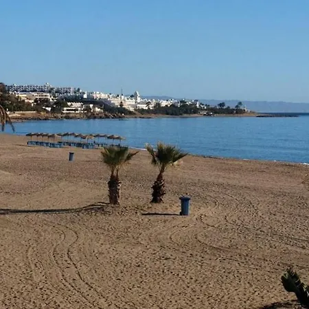Homes Of Spain, Al Andalus Residencial Reda Con Vistas Piscina Y Wifi Apartman Playas de Vera