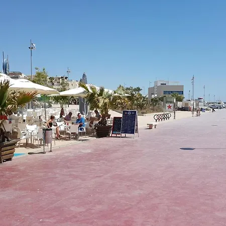 Apartman Homes Of Spain, Al Andalus Residencial Reda Con Vistas Piscina Y Wifi Playas de Vera